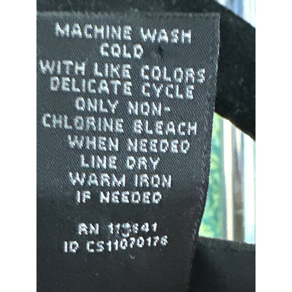 Lane Bryant size 16 tan linen blend unlined 2-4 sleeve button front jacket - Picture 4 of 5